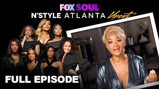 Shayla Raye interview, Carmen invites Jonesy \u0026 Nina to Meditate | N'Style Atlanta Uncut Full Episode