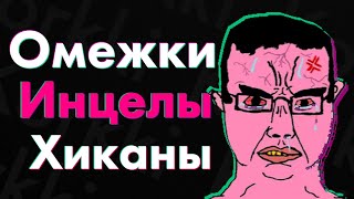 Инцелы:  Жертвы или Зло?