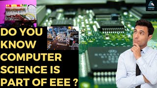 Electrical and Electronics Engineering : All you Need to Know