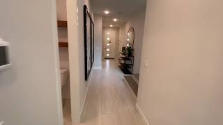 Sendero Carmel Valley New Construction Luxury Homes in San Diego