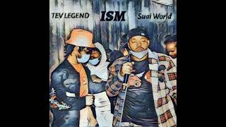 Tev Legend ft.Suai World-The Truth(ISM)
