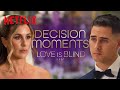 Every Wedding Decision in Love is Blind UK | Netflix