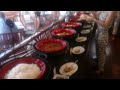 パタヤマリオットホテルの朝食 avani pattaya resort u0026 spa