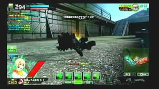 内藤旅団3周目【第3戦】（ｉ）20120610 ボーダーブレイク（C）SEGA