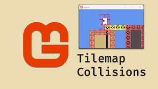 Tile Map Collisions | MonoGame Tutorial Ep. 12