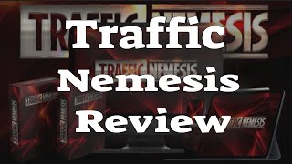 Traffic Nemesis Review