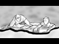 Where Justice, Love, and Mercy Meet by Jeffrey R. Holland - animated