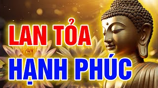 Yêu Thương Đem Lại Hạnh Phúc: Bí Quyết Sống Lạc Quan và Vượt Qua Khó Khăn | Triết lý cuộc sống