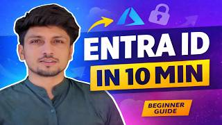 What is Microsoft Entra ID? Complete Guide for Beginners (2026)