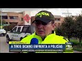 Sicario asesina a humilde mujer en el sur de Bogotá