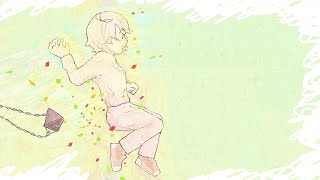 新しくできたブランコ / 初音ミク