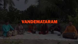 Vande Mataram by Moksha~~~