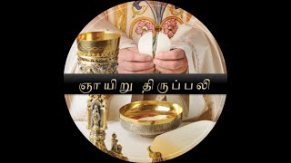 கண்டன்விளை, புனித தெரேசா ஆலய ஞாயிறு திருப்பலி | Sunday Holy Mass | 07.05.2023 - 1/2