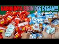 FIX BIKIN DEG DEGAN!!! UNBOXING CIKI GOPEI vs BIG OHAYO BERHADIAH UANG