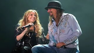 Kid Rock Spills the Shocking Truth About Sheryl Crow!