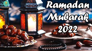 Ramadan Mubarak 2022 | Ramzan Kareem | Beautiful Quotes and Dua | WhatsApp Status | Happy Ramadan