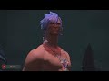 ffxiv_main story_ew_lv. 80_tipping the scale 護魂の霊鱗