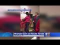 Caught On Video: Woman Goes On Racist Tirade At JC Penney