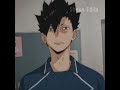 Kuroo & Bokuto | Bromance/Broship | Shous Edits