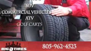Big O Tires And Service Centers