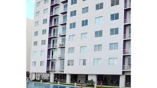 Departamento en Venta en Supermanzana 40, Cancún, Supermanzana 40, Quintana Roo