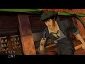 cowboy bebop tsuioku no serenade ps2 gameplay forgotten games