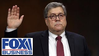 AG Barr testifies before House Judiciary Committee