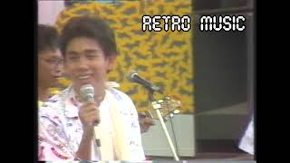 Retro TV : เฉลียง : นิทานหิ่งห้อย @ 7 สีคอนเสิร์ต (พ.ศ.2530) HD