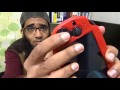 ps vita 1000 silicone skin review u0026 unboxing for $2