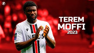 Be Surprised by Terem Moffi in 2023!