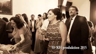 27 06 2015 Jony \u0026 Kristina_Wedding day