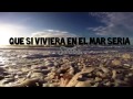 Benny Ibarra-Dulce Sal-Letra/LyicsVideo