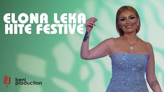 ELONA LEKA - HITE FESTIVE / KENGE DASMASH