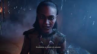 Far Cry: Primal #9 - Ogień