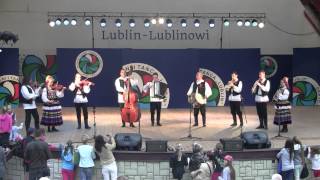 Polka scypana - Koncert ZPiT Lublin\