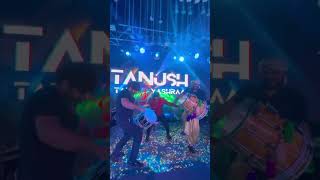 Bollywood Band - TANUSH Live Performance with Ableton Live I YashRaj Kapil and Team" # 3