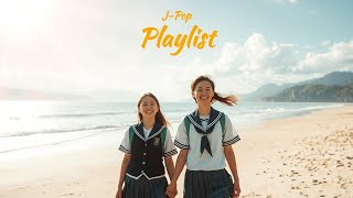 Playlist 이 중에 딱 한 곡만 꽂혀도 성공! 🎼 듣기 좋은 J-POP 플레이리스트🎵✨