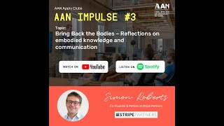 AAN Impulse No. 3 - \