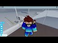 Plane spotting in Cabin Crew Simulator (Roblox)