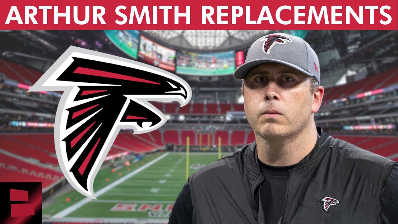 Falcons Rumors: Arthur Smith Replacements After Week 18 Loss Vs. Saints ...