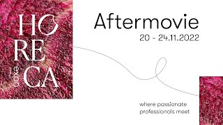 Horeca Expo 2022 - aftermovie