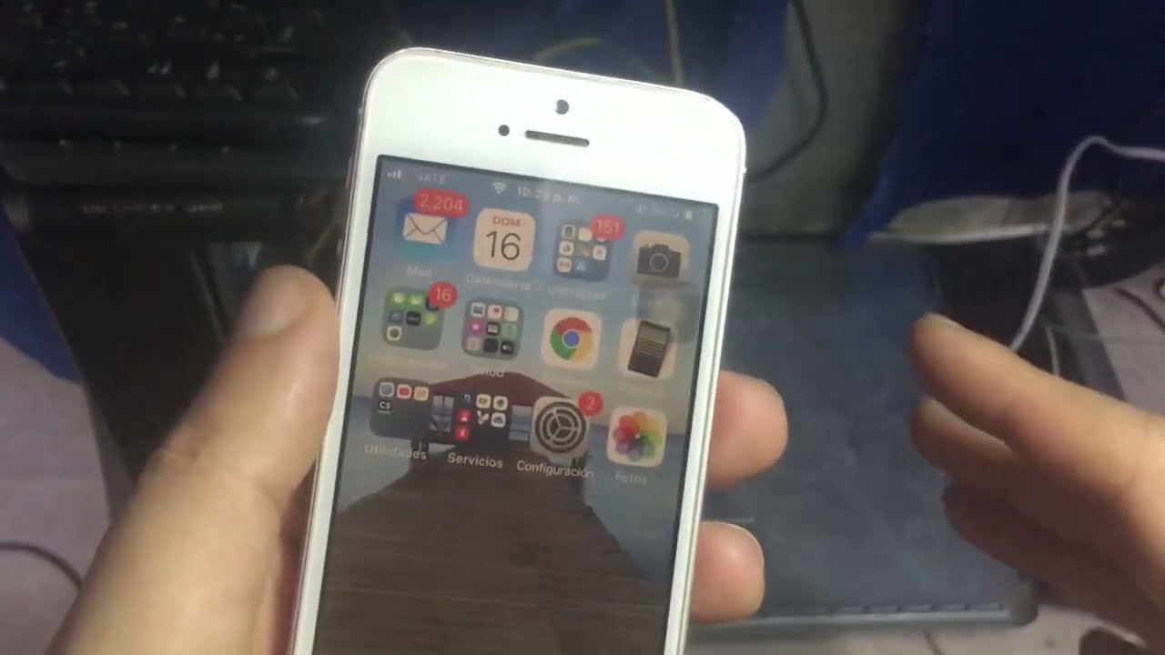 Como Saber Si Tu Iphone Es Nuevo Original, Iphone De Reemplazo, Iphone ...