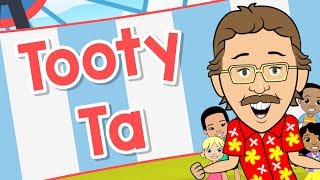 Tooty Ta | At the Fair | Jack Hartmann