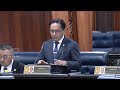 [LIVE] Persidangan Dewan Rakyat | 4 Mac  2024 | Sesi Pagi