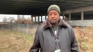 Your donations help HVAF serve Indy's homeless veterans