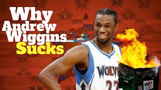 Minnesota Timberwolves Andre Wiggins | They Pay You Right?!?[2019]