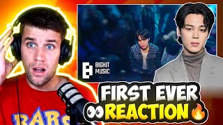 Download WHAT A VOICE! | Rapper Reacts to Jimin Of BTS - 'Like Crazy' (FIRST REACTION) mp3