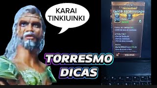 COMO CONSEGUIR LENDÁRIOS PERFEITOS.DIABLO IMMORTAL