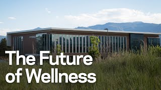 HOK's Paul Whitson on the Future of Wellness + Integrated Facilities Integrated