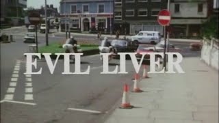 Crown Court - Evil Liver (1975)